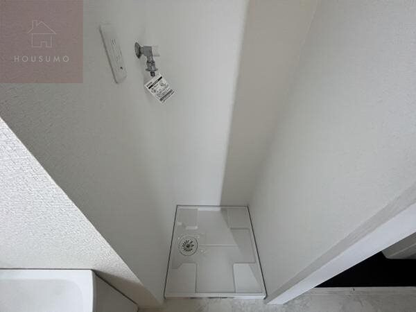 近鉄八尾駅 徒歩7分 4階の物件内観写真