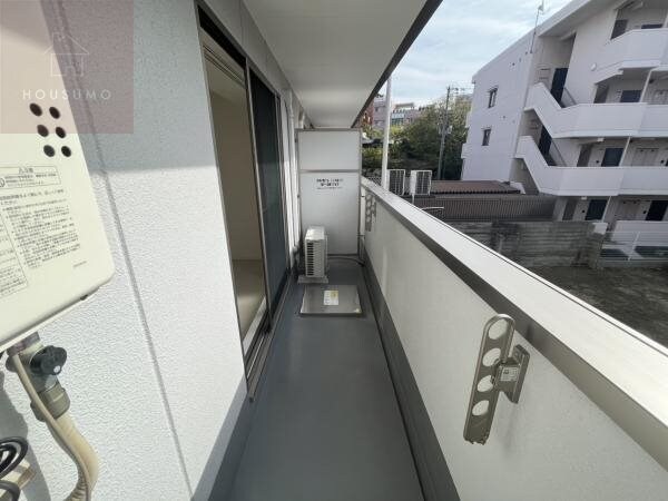 近鉄八尾駅 徒歩7分 4階の物件内観写真