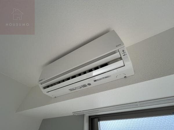 近鉄八尾駅 徒歩7分 4階の物件内観写真