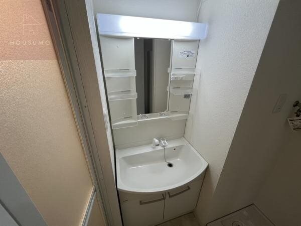 近鉄八尾駅 徒歩7分 4階の物件内観写真