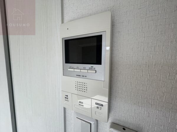 近鉄八尾駅 徒歩7分 4階の物件内観写真