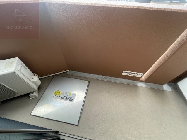 布施駅 徒歩2分 6階の物件内観写真