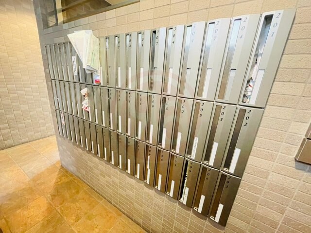 布施駅 徒歩2分 6階の物件内観写真