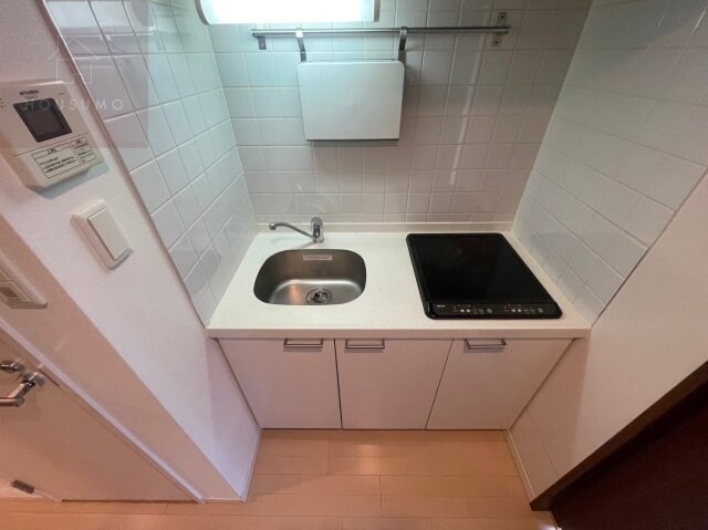 布施駅 徒歩2分 6階の物件内観写真