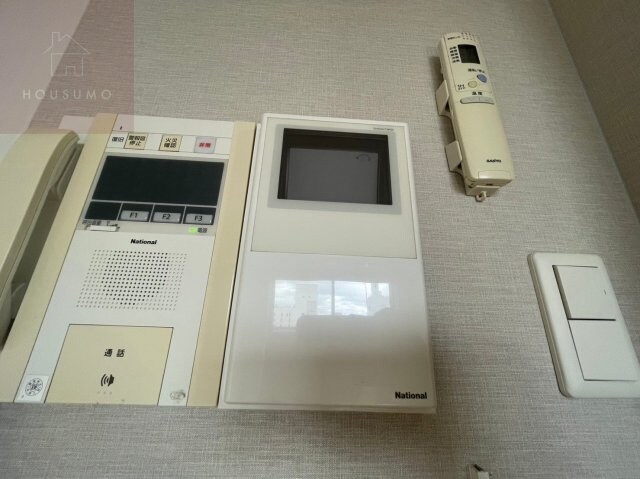 布施駅 徒歩2分 6階の物件内観写真