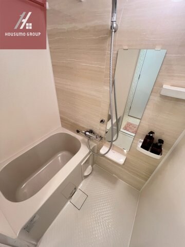 深江橋駅 徒歩13分 6階の物件内観写真