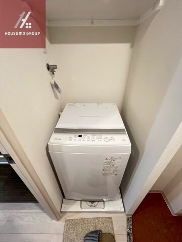 深江橋駅 徒歩13分 6階の物件内観写真