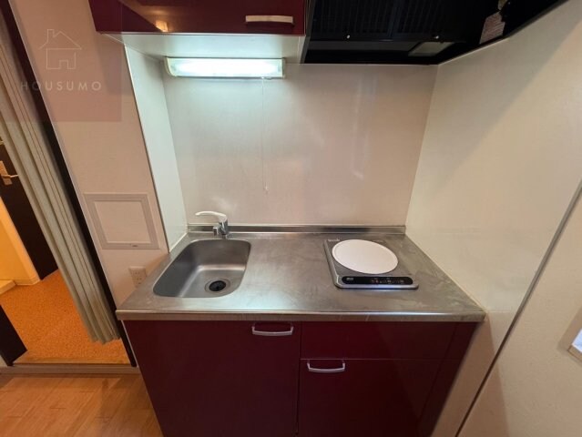 布施駅 徒歩7分 2階の物件内観写真