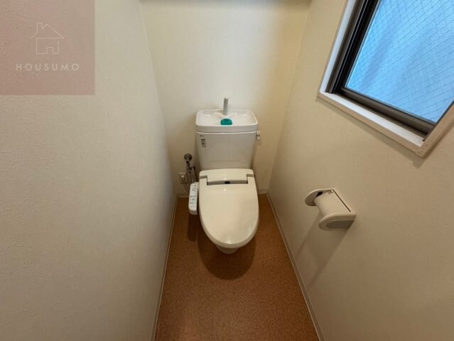 布施駅 徒歩7分 2階の物件内観写真