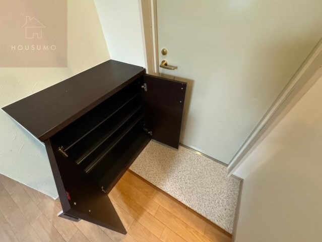 布施駅 徒歩7分 2階の物件内観写真