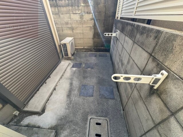 布施駅 徒歩7分 2階の物件内観写真