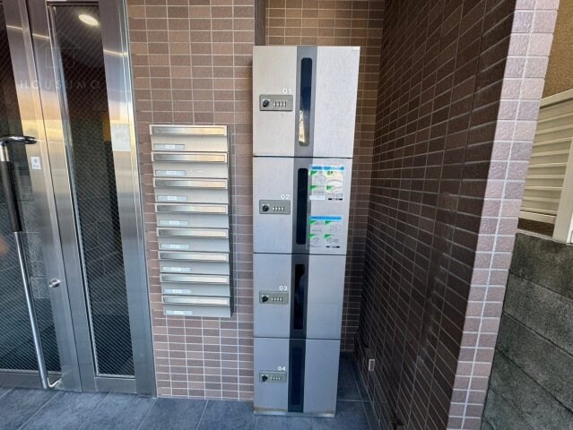 布施駅 徒歩7分 2階の物件内観写真