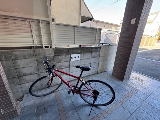 布施駅 徒歩7分 2階の物件内観写真