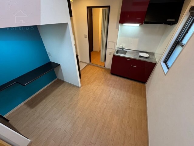 布施駅 徒歩7分 2階の物件内観写真