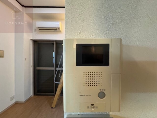 布施駅 徒歩7分 2階の物件内観写真