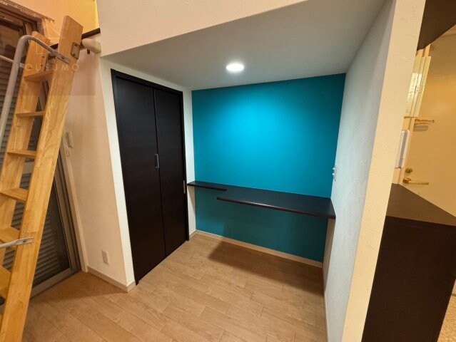 布施駅 徒歩7分 2階の物件内観写真