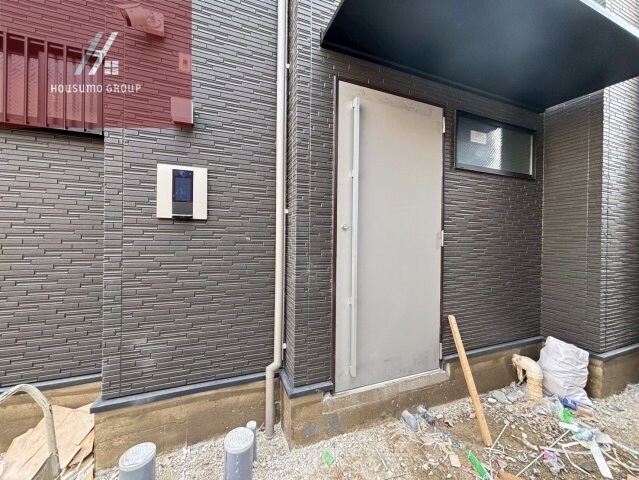 平野駅 徒歩7分 3階の物件外観写真