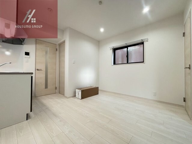 平野駅 徒歩7分 3階の物件内観写真