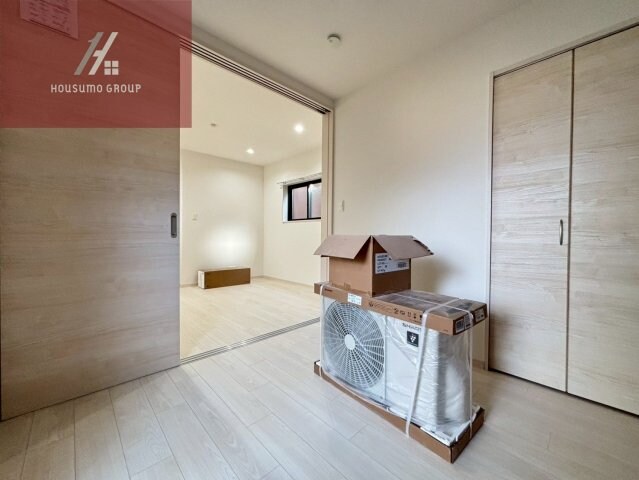 平野駅 徒歩7分 3階の物件内観写真