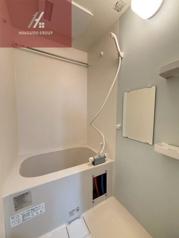 平野駅 徒歩7分 3階の物件内観写真