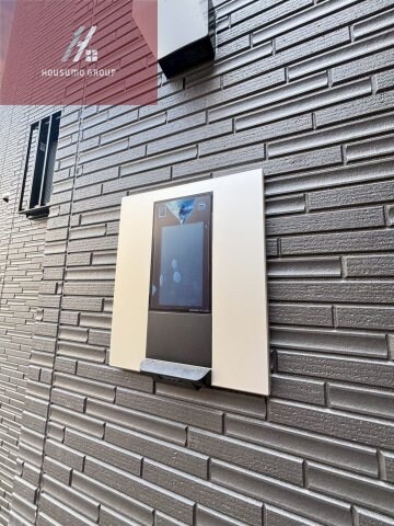 平野駅 徒歩7分 3階の物件内観写真