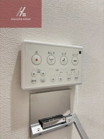 平野駅 徒歩7分 3階の物件内観写真