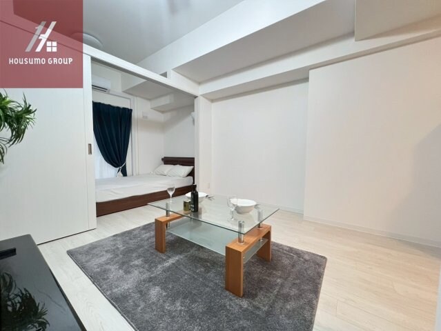 深江橋駅 徒歩13分 8階の物件内観写真