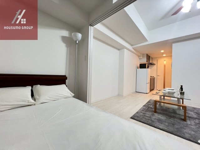 深江橋駅 徒歩13分 8階の物件内観写真