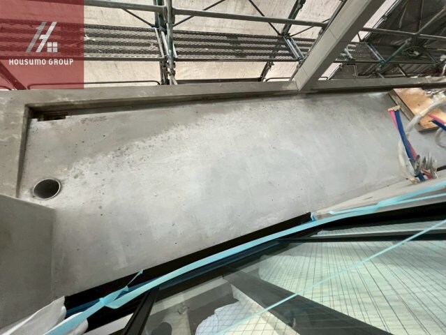 深江橋駅 徒歩13分 8階の物件内観写真