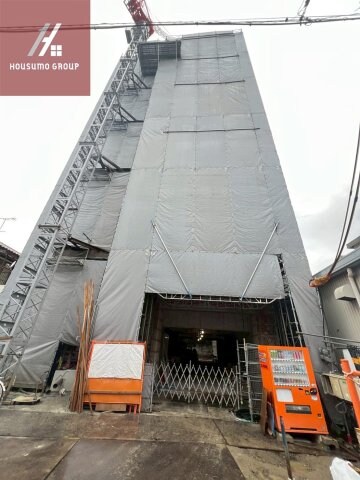 深江橋駅 徒歩13分 9階の物件外観写真