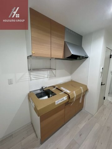 緑橋駅 徒歩10分 1階の物件内観写真