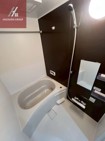 緑橋駅 徒歩10分 1階の物件内観写真