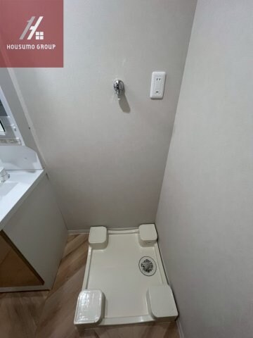 緑橋駅 徒歩10分 1階の物件内観写真