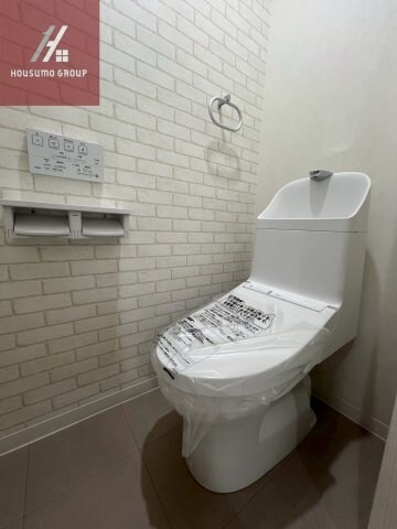 緑橋駅 徒歩10分 1階の物件内観写真