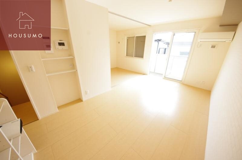 マノワール善根寺の物件内観写真