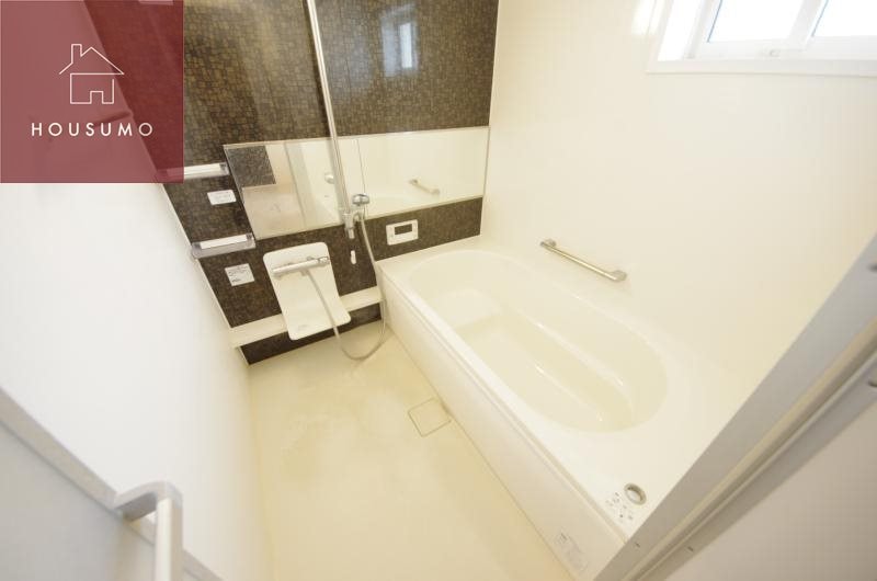 マノワール善根寺の物件内観写真