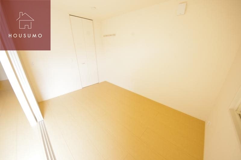 マノワール善根寺の物件内観写真