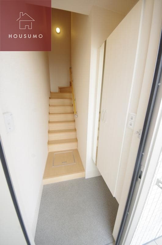 マノワール善根寺の物件内観写真