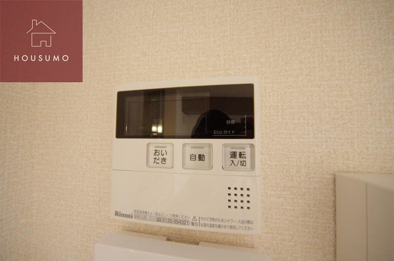 マノワール善根寺の物件内観写真