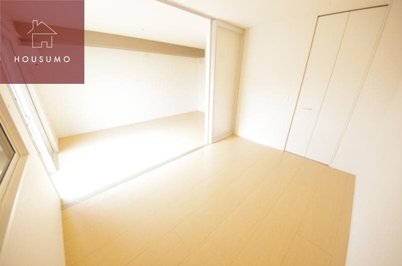 マノワール善根寺の物件内観写真