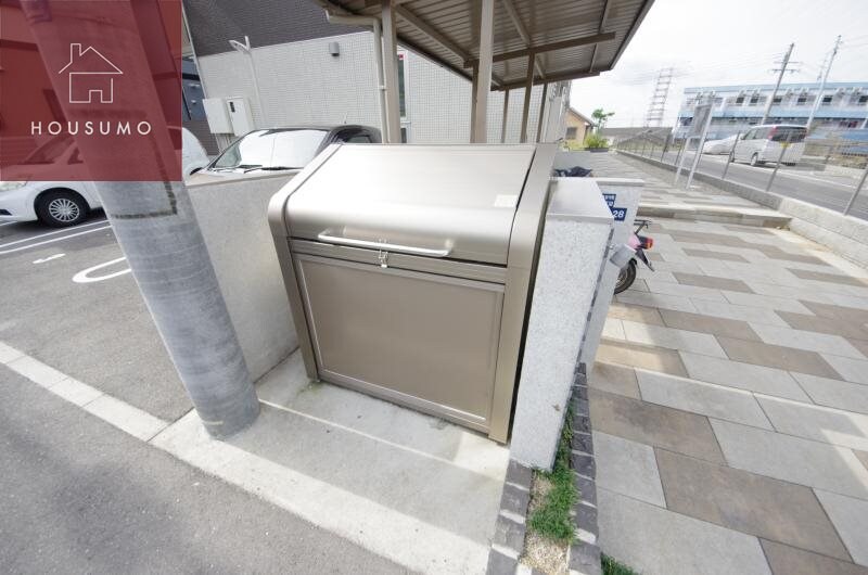 マノワール善根寺の物件内観写真