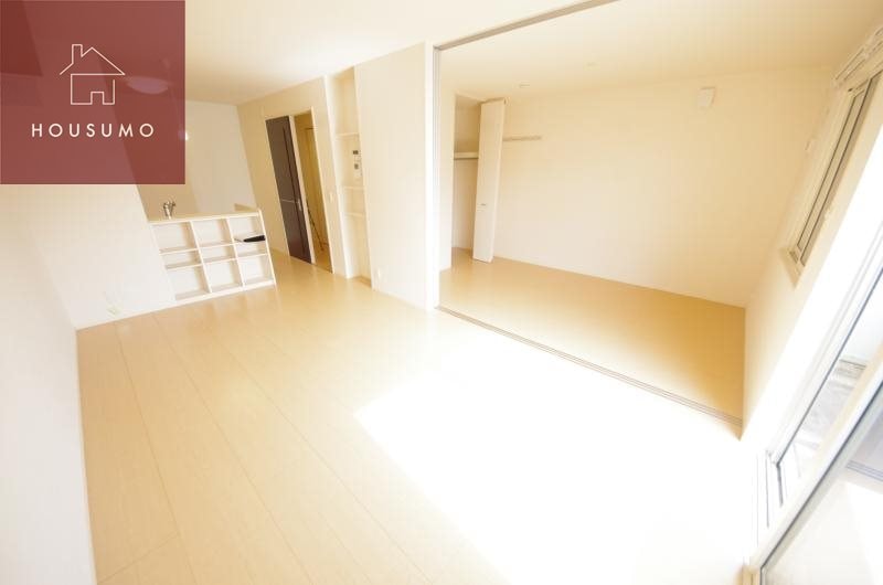 マノワール善根寺の物件内観写真