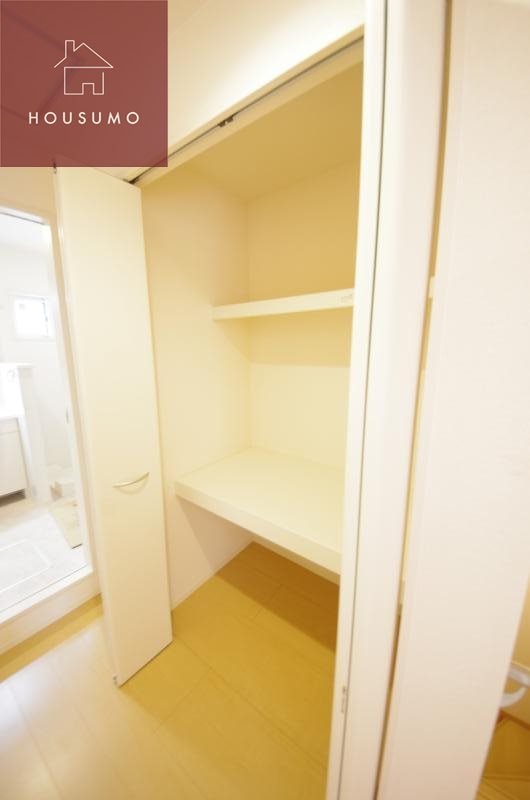 マノワール善根寺の物件内観写真