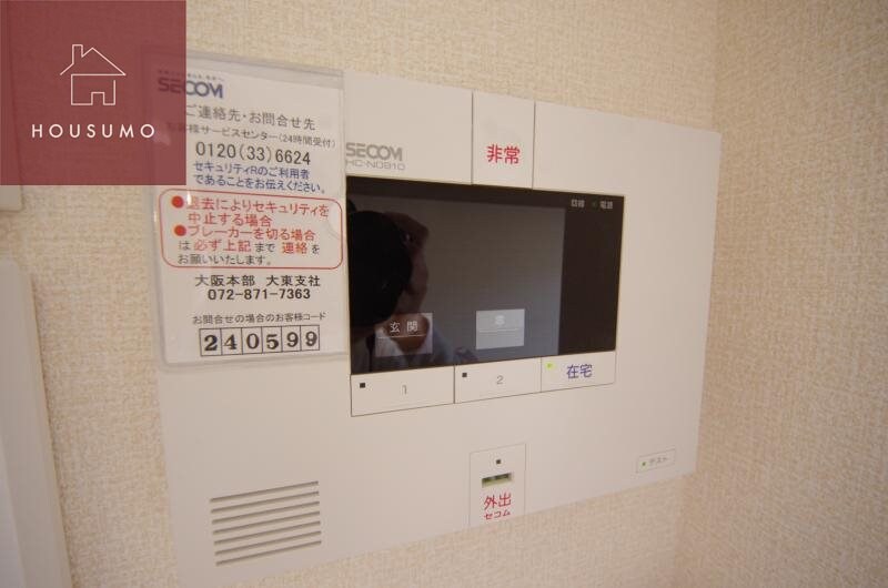 マノワール善根寺の物件内観写真