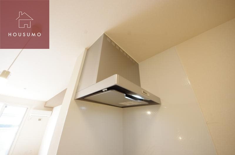 マノワール善根寺の物件内観写真