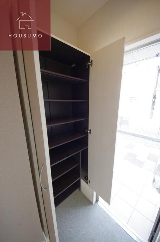 マノワール善根寺の物件内観写真