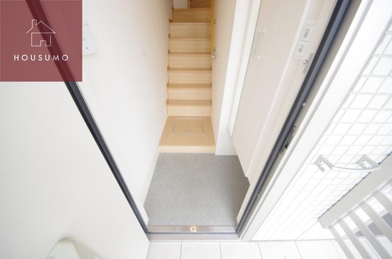 マノワール善根寺の物件内観写真