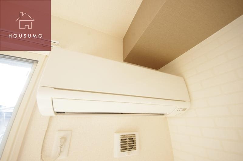 マノワール善根寺の物件内観写真