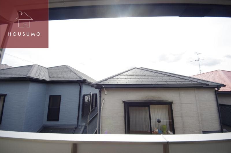 マノワール善根寺の物件内観写真