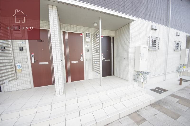 マノワール善根寺の物件内観写真